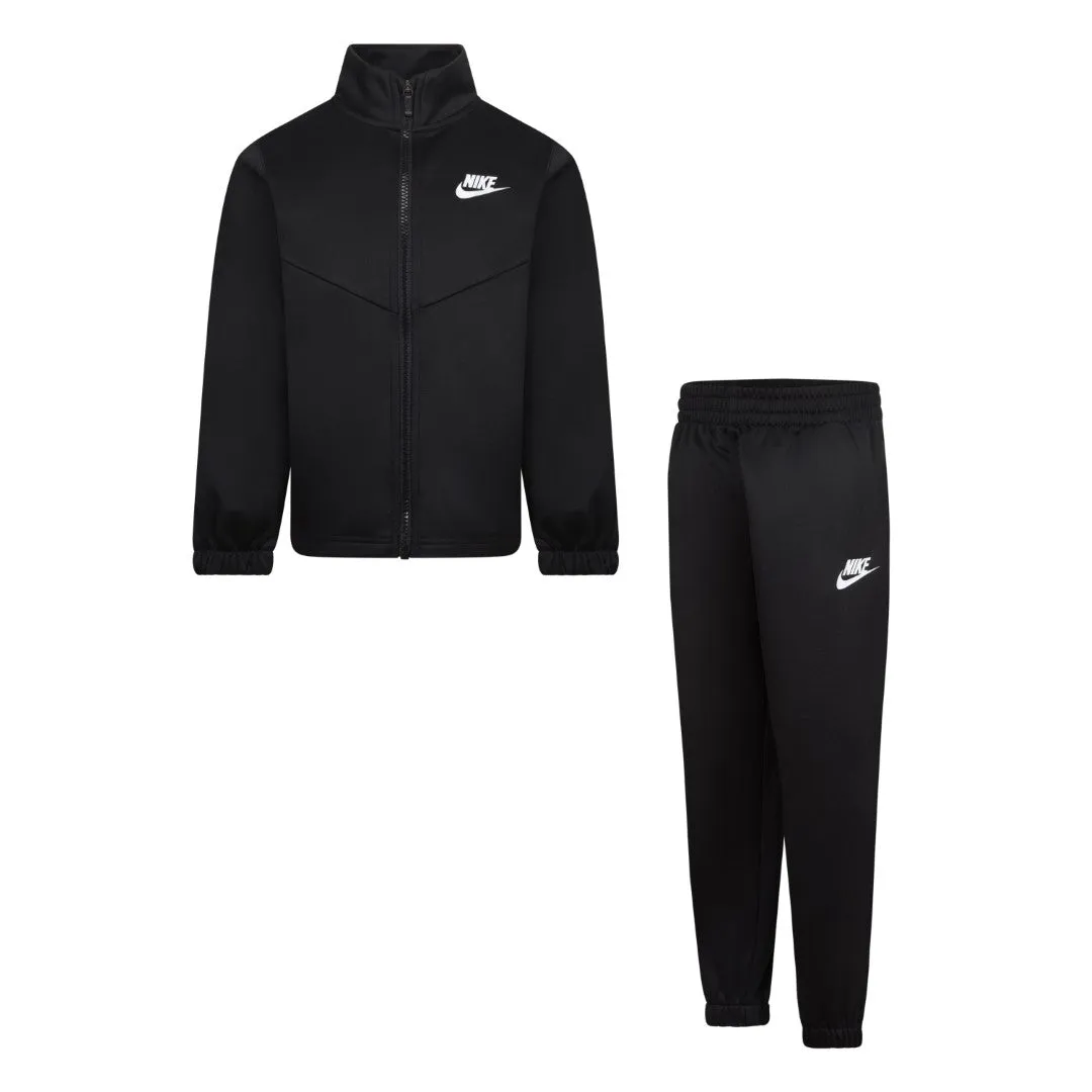 2-Piece Tracksuit Set