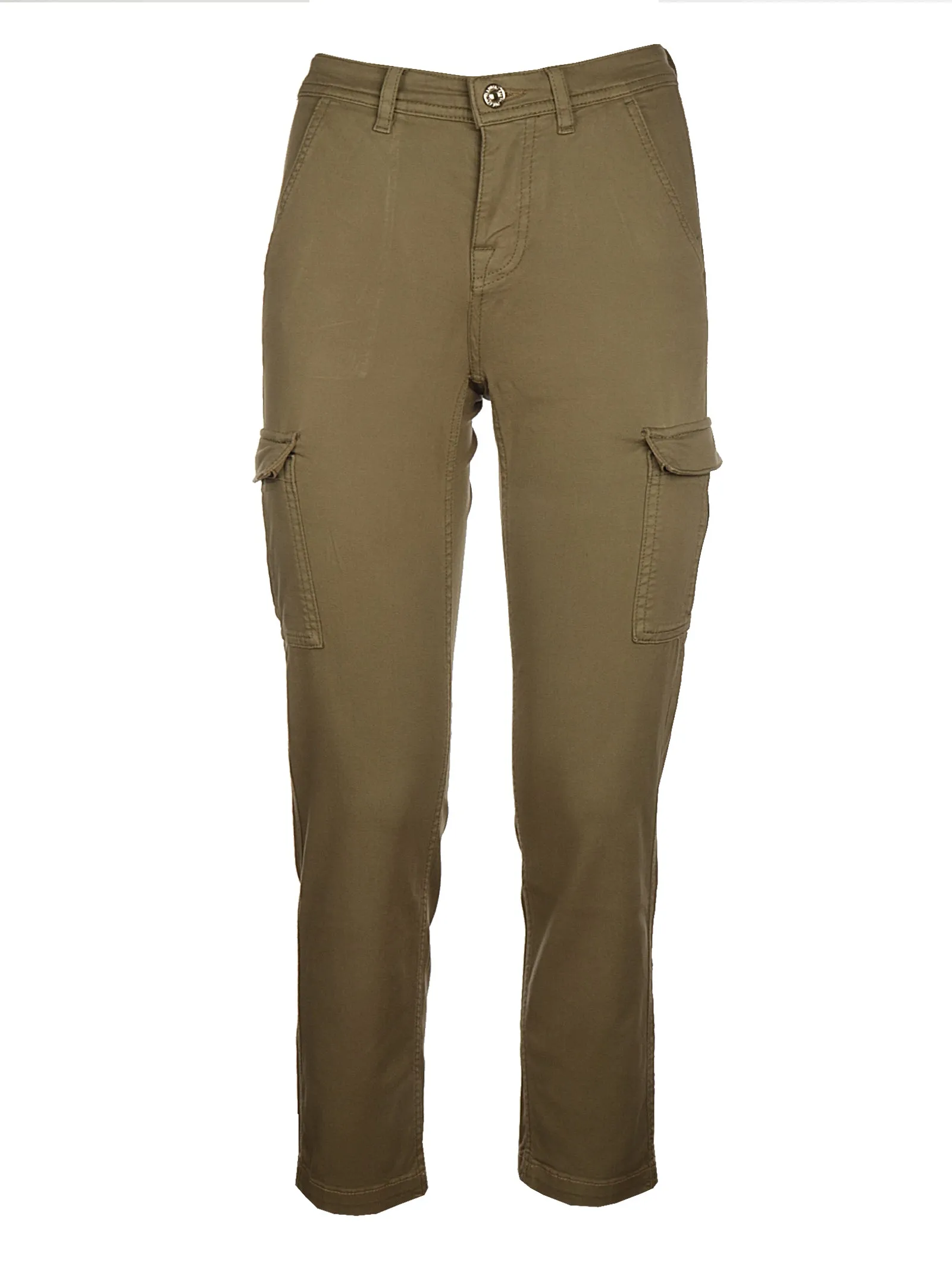 7 For All Mankind Cargo Chino Pants