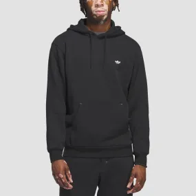 adidas H Shmoo Pullover Hoodie Black/Core white