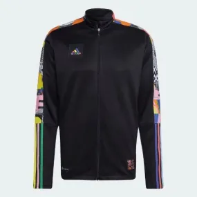 Adidas Tiro Pride Track Jacket