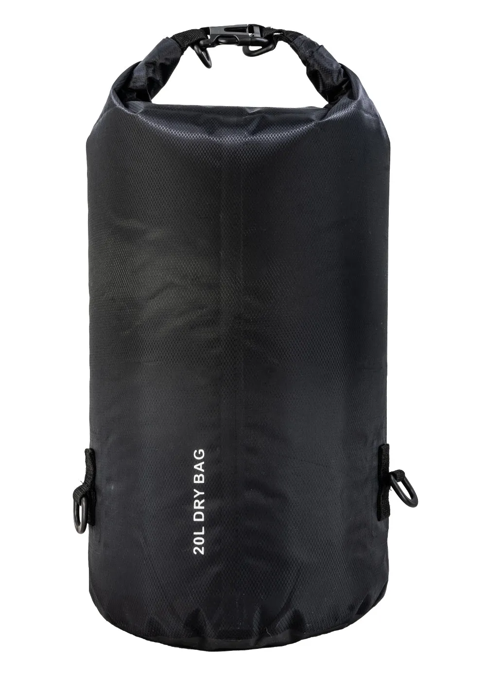 Adreno Dry Bag 20L - Tank Logo