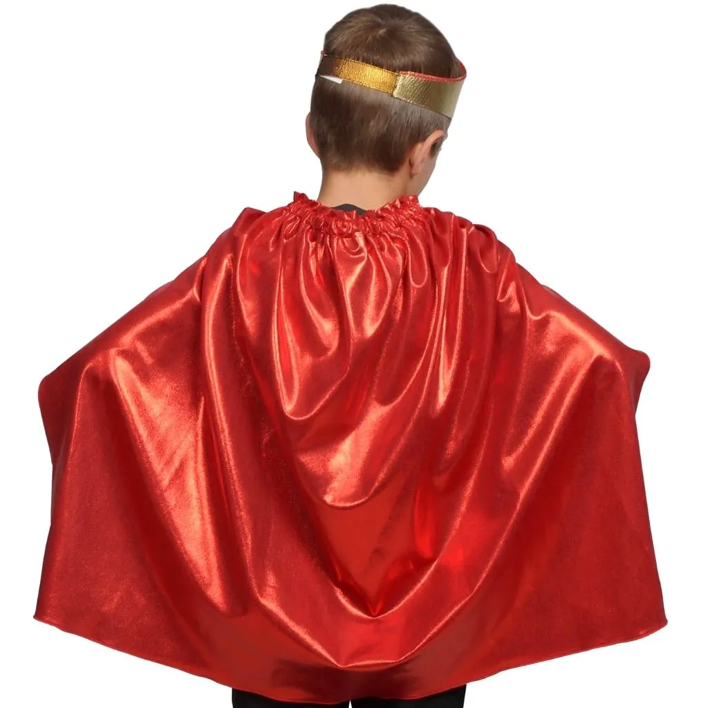 Adventure Super Cape for Boys and Girls