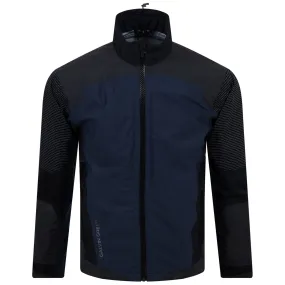 Alister GORE-TEX C-Knit Jacket Navy/Black - AW24