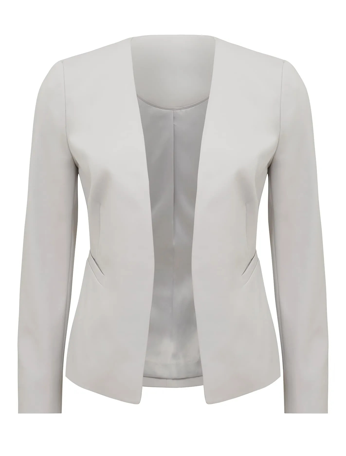 Alyssa Fitted Blazer