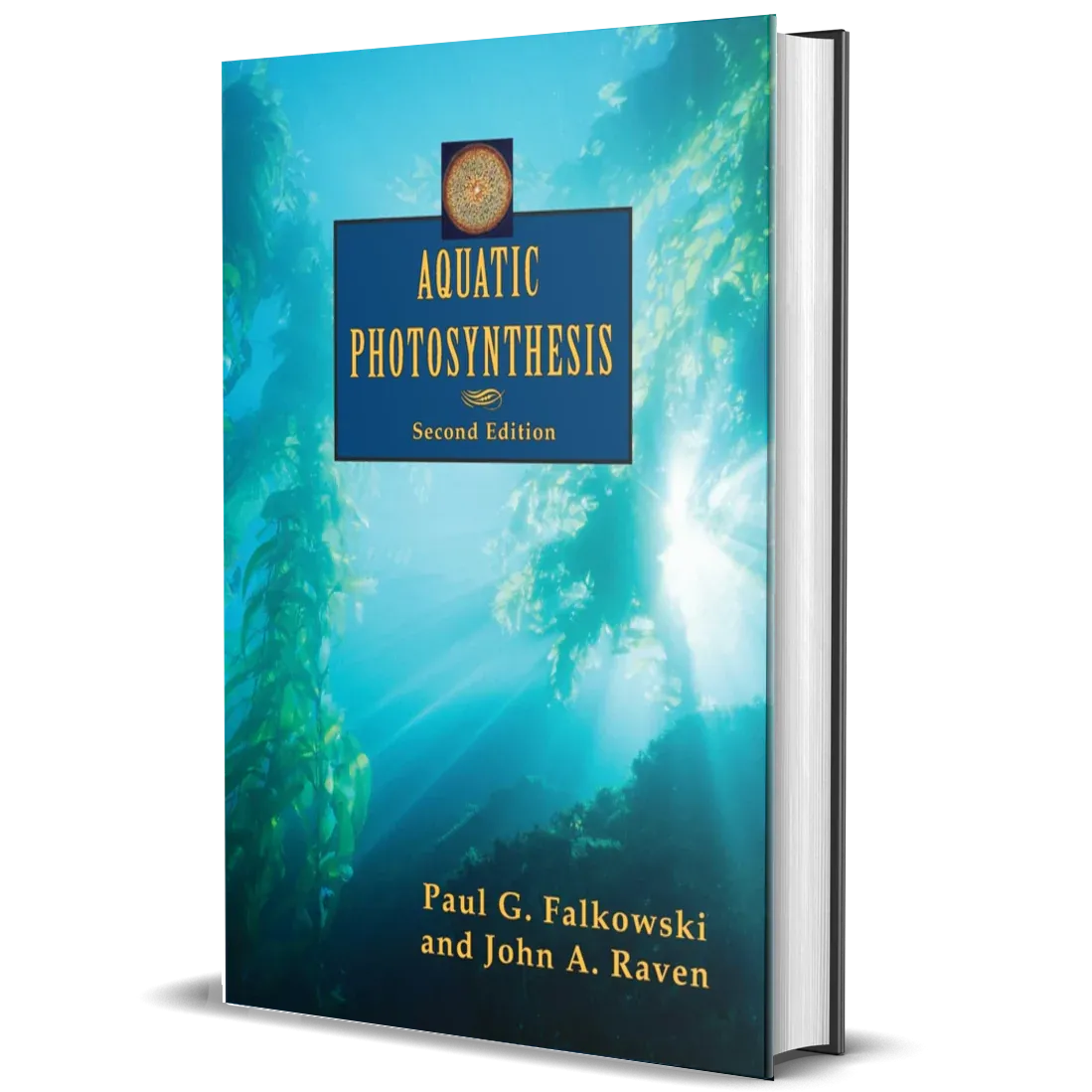 Aquatic Photosynthesis: Second Edition