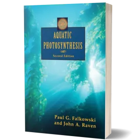 Aquatic Photosynthesis: Second Edition