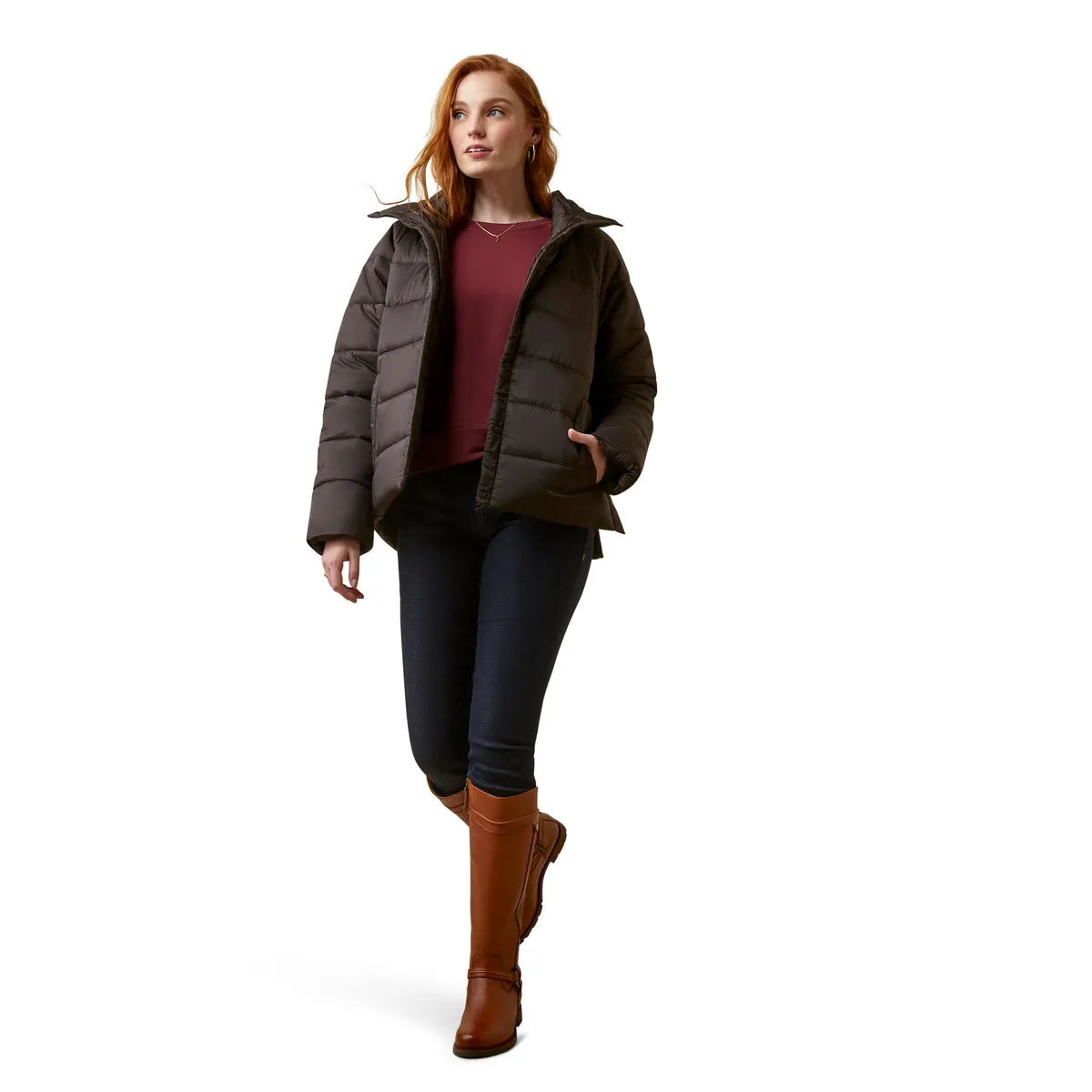 Ariat Women's Redwood Jacket- Sale