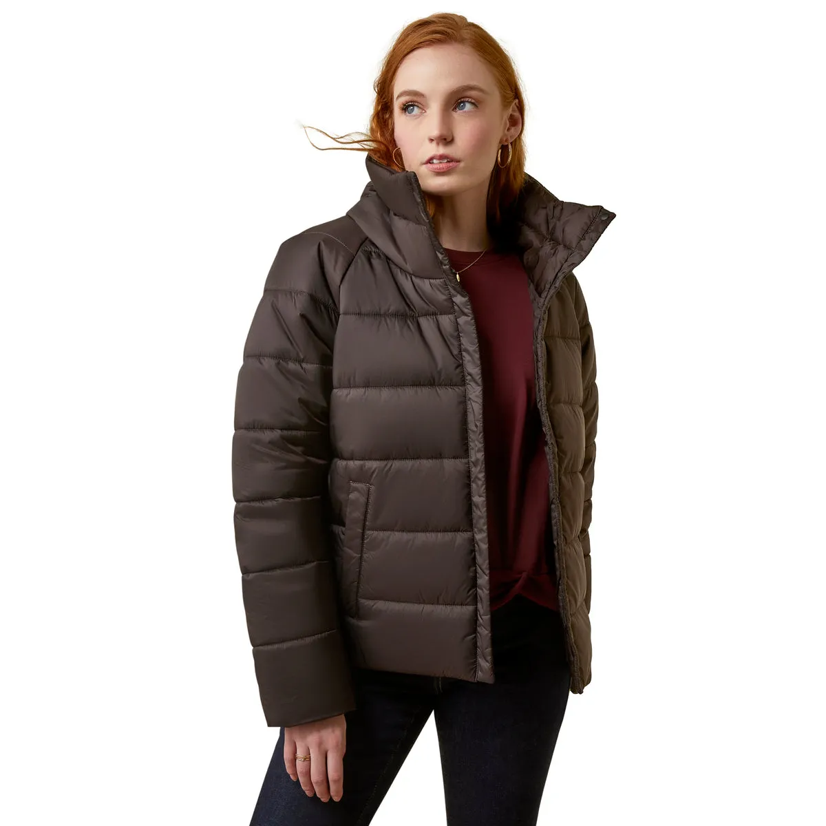 Ariat Women's Redwood Jacket- Sale