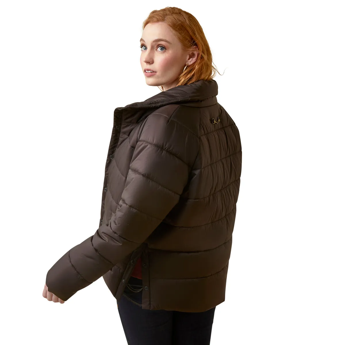 Ariat Women's Redwood Jacket- Sale