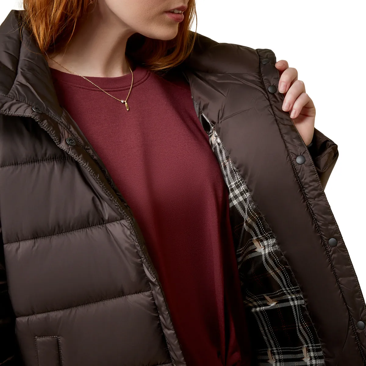 Ariat Women's Redwood Jacket- Sale