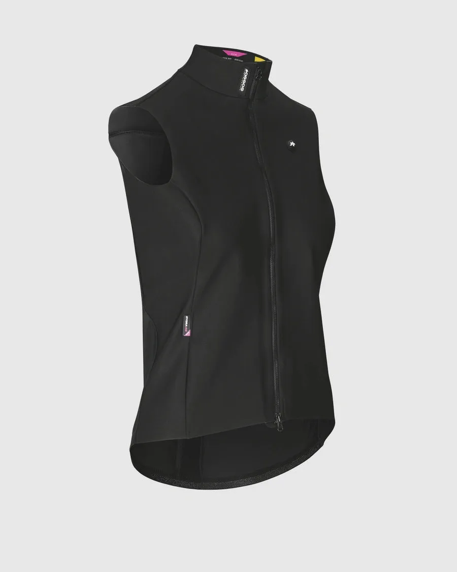 ASSOS DYORA RS Spring Fall Gilet