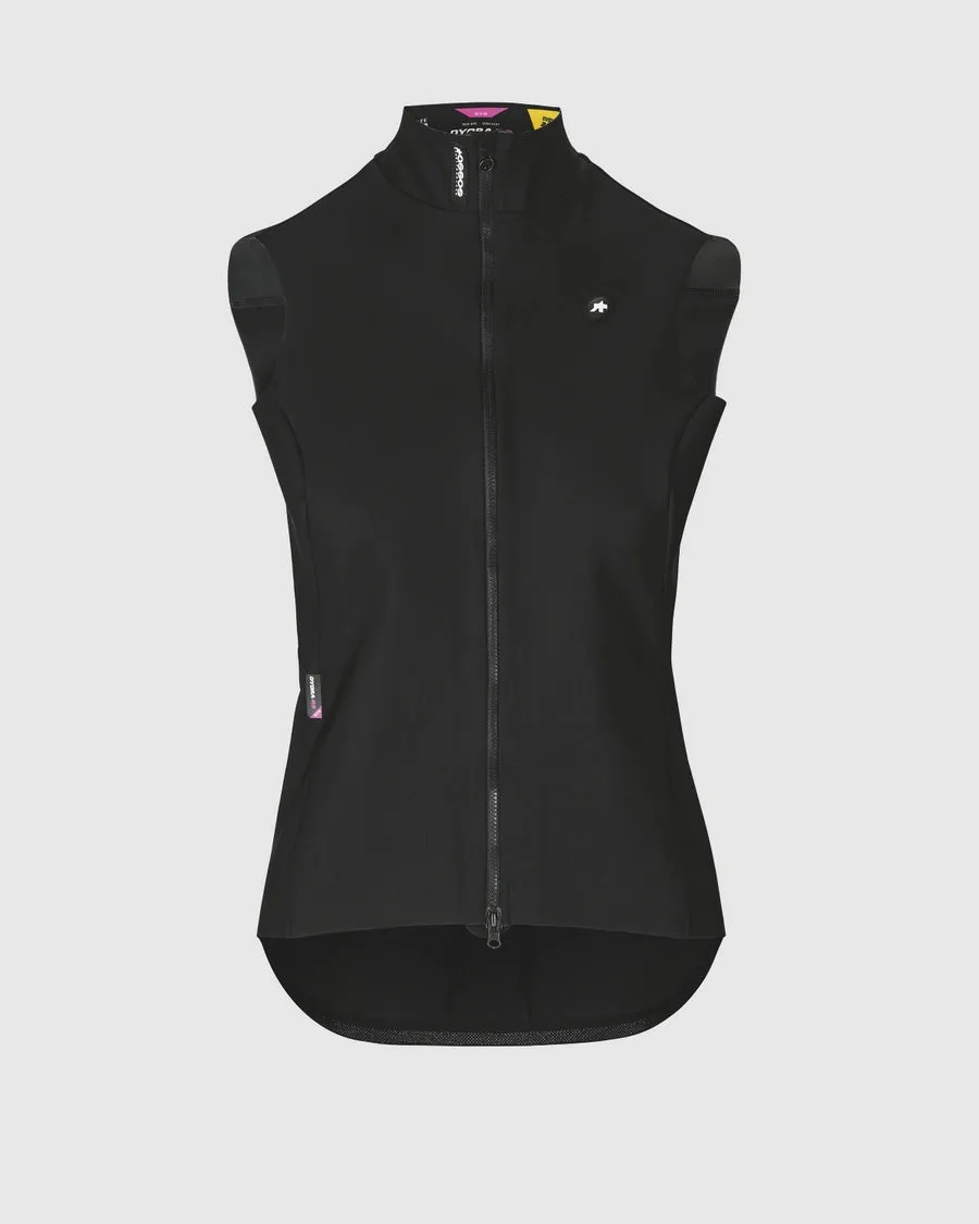 ASSOS DYORA RS Spring Fall Gilet