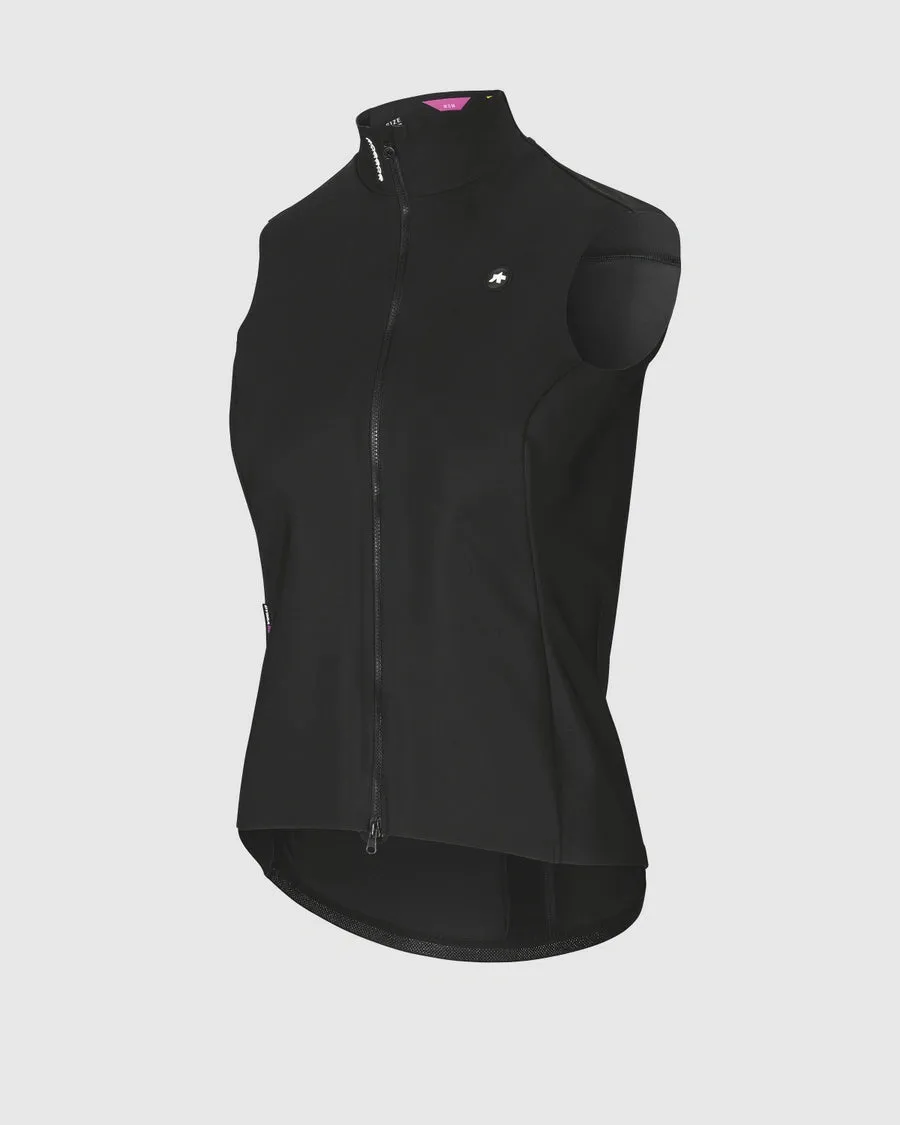 ASSOS DYORA RS Spring Fall Gilet