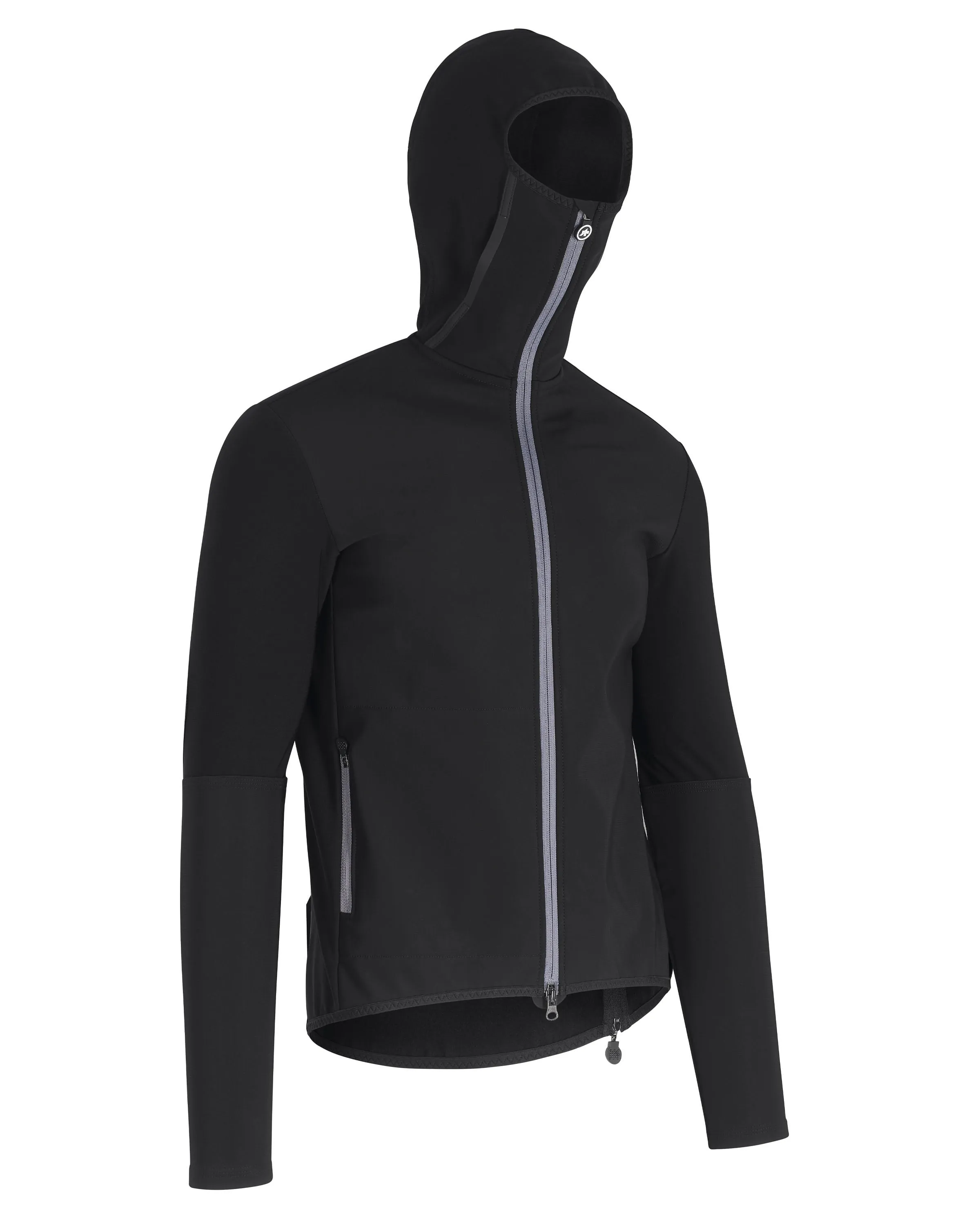 ASSOS TRAIL Winter Jacket T3