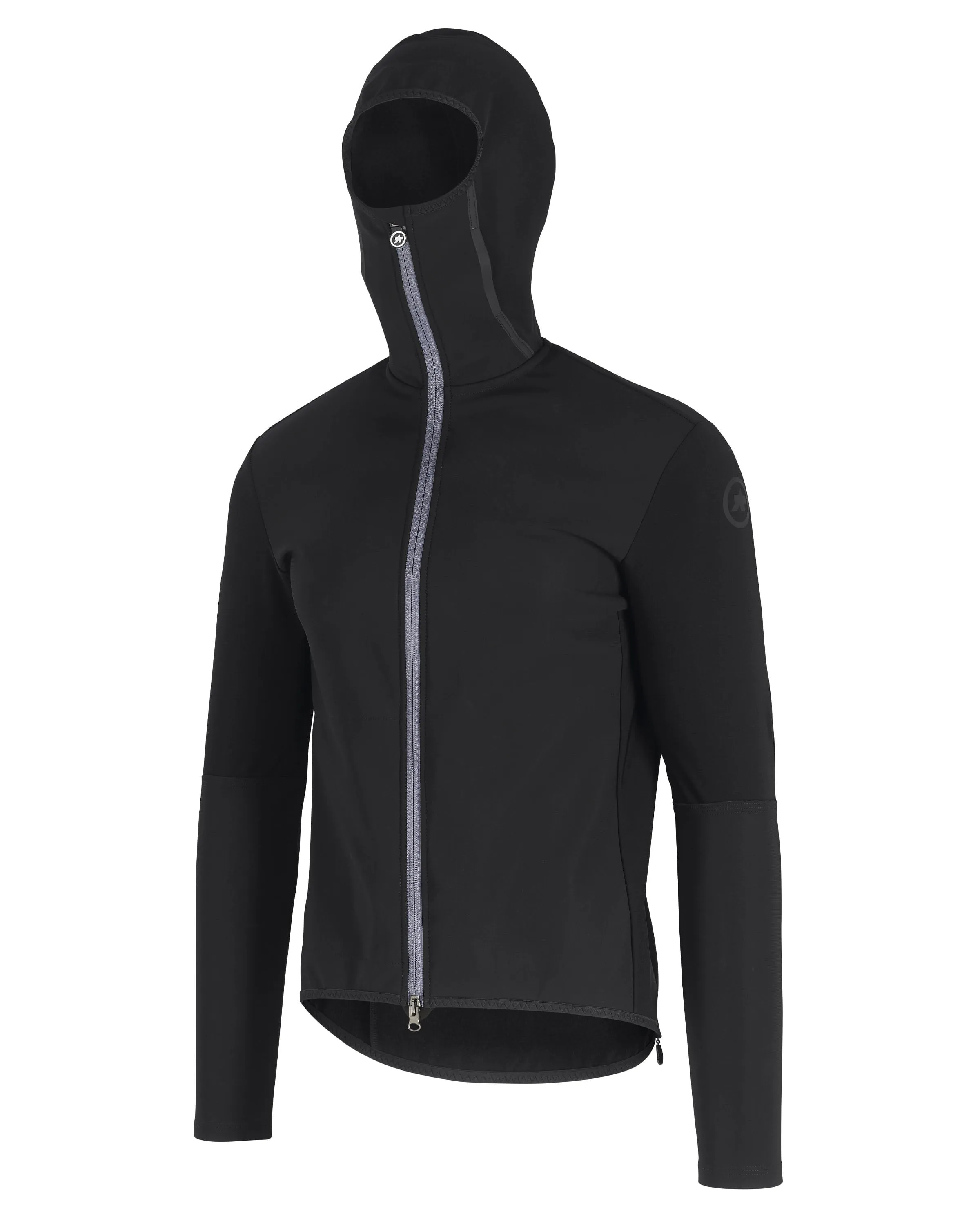 ASSOS TRAIL Winter Jacket T3