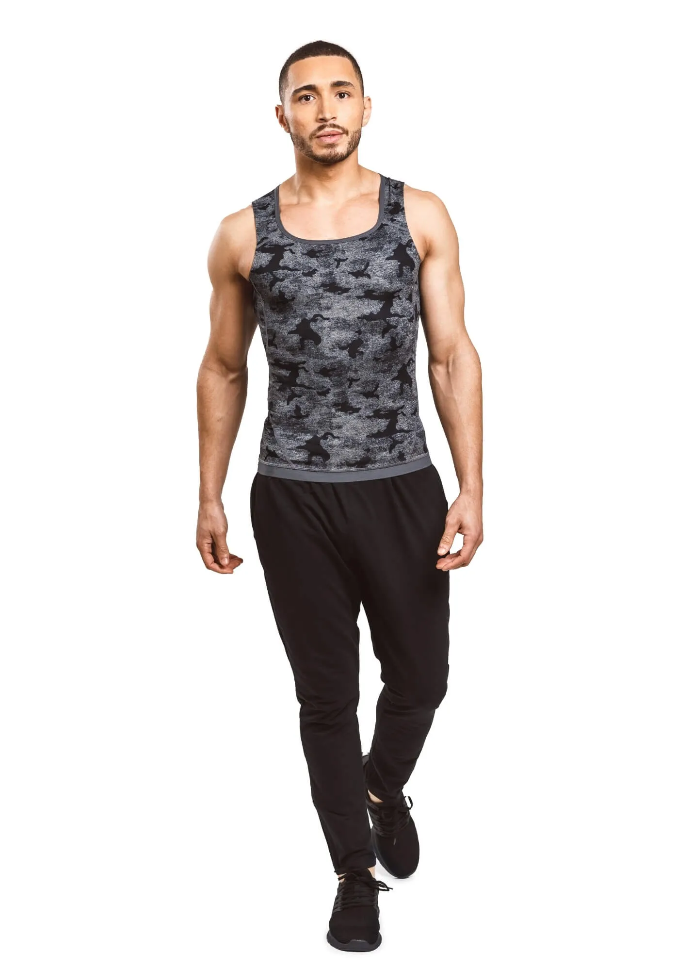 Athletic Tank