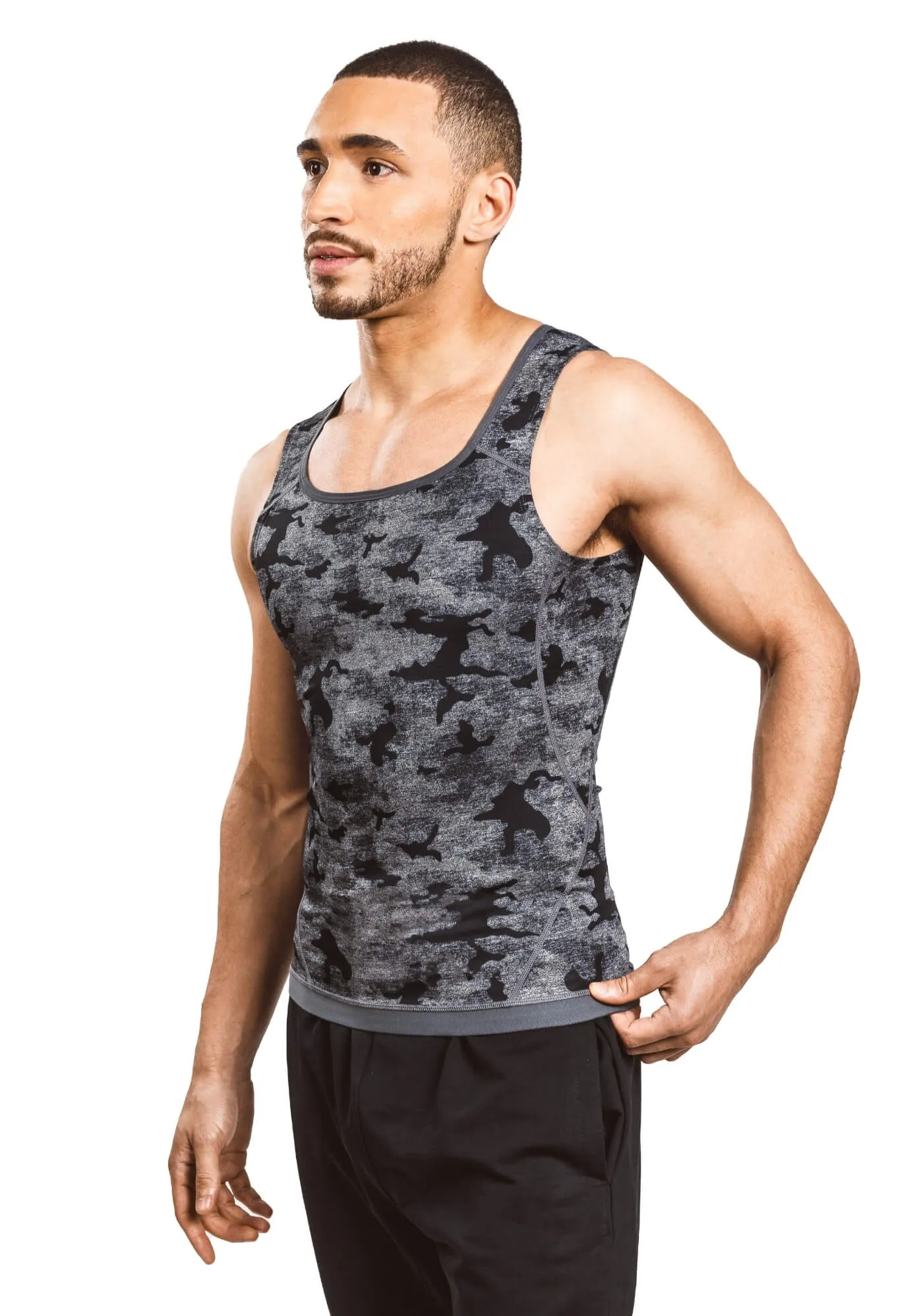 Athletic Tank