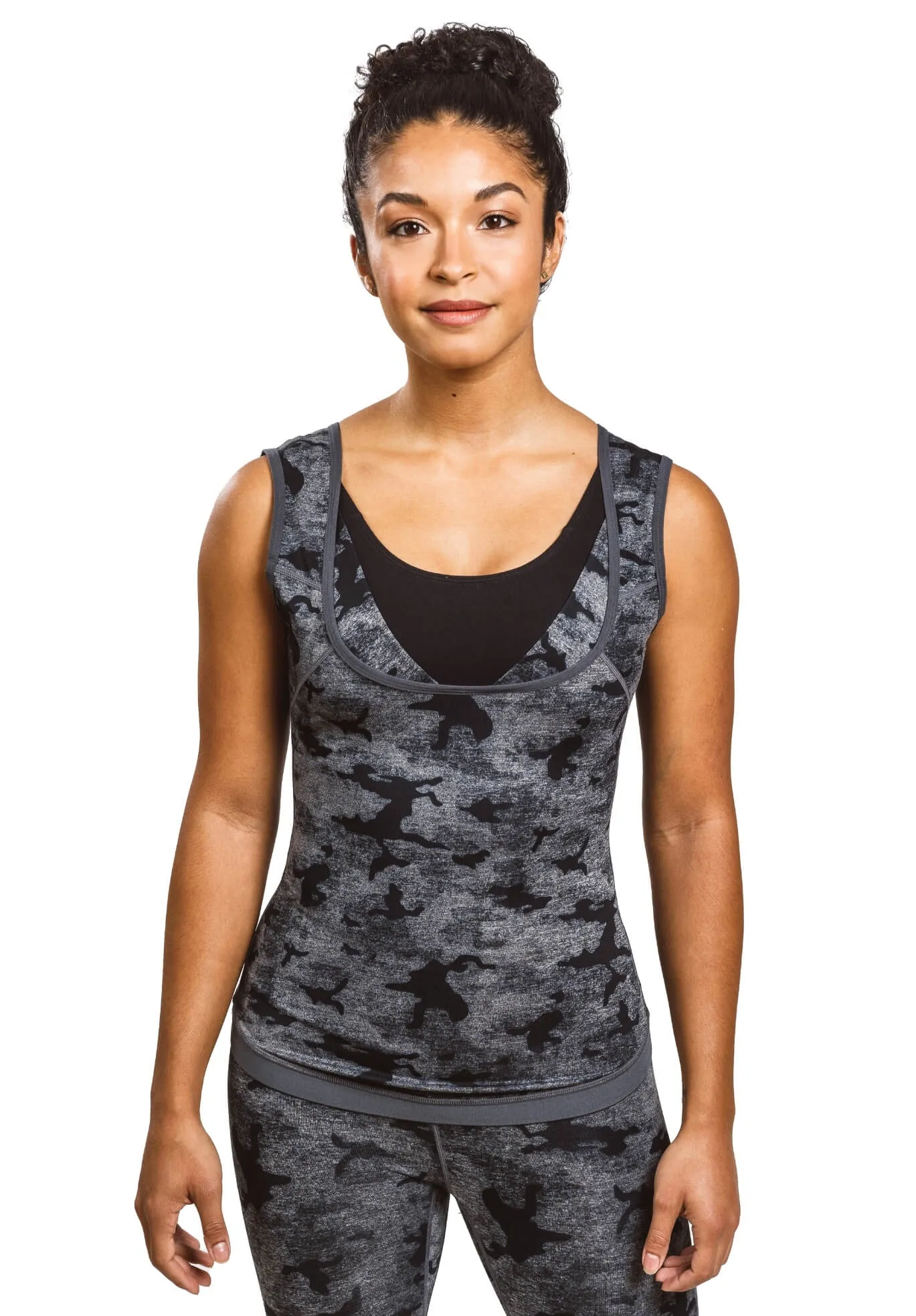 Athletic Tank