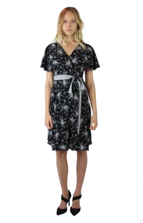 Avec Flair Dress