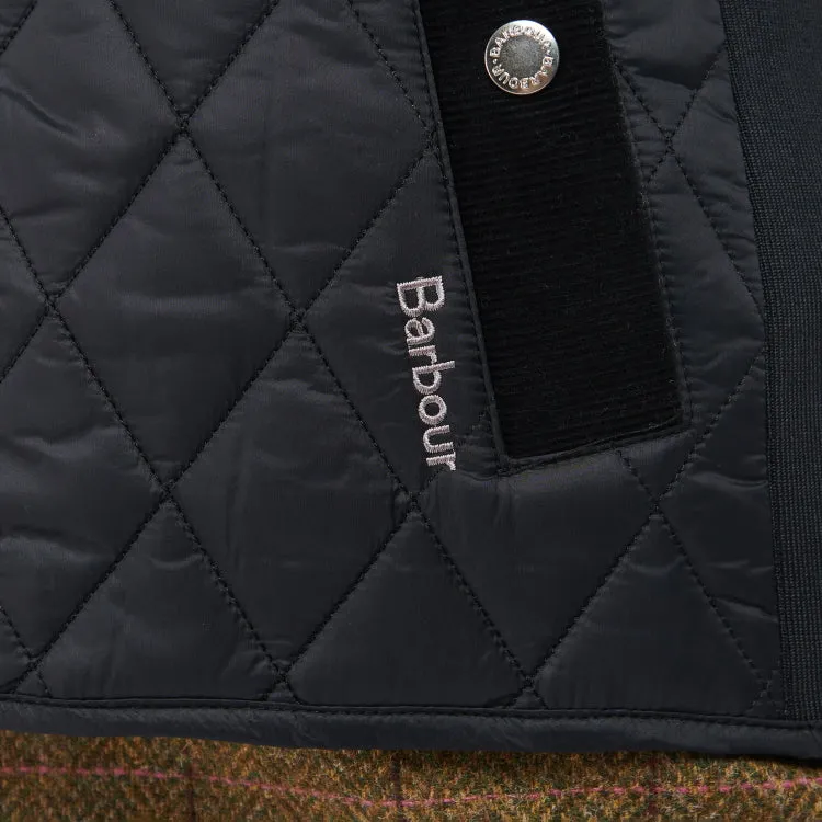 Barbour Ladies Poppy Gilet