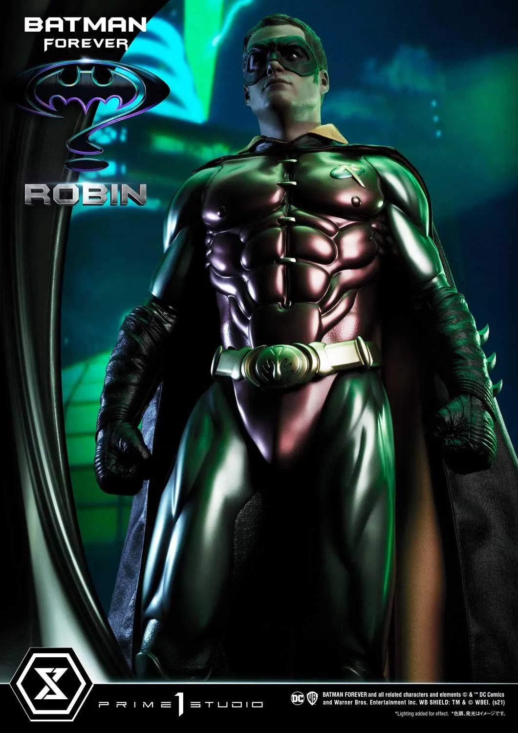 Batman Forever Robin