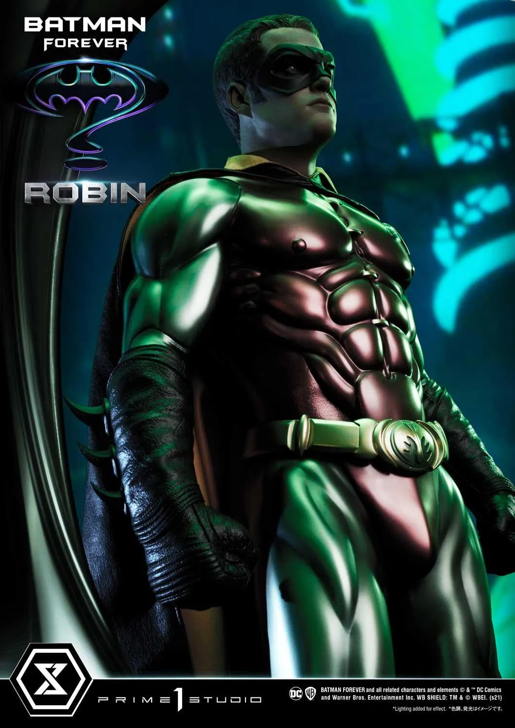 Batman Forever Robin