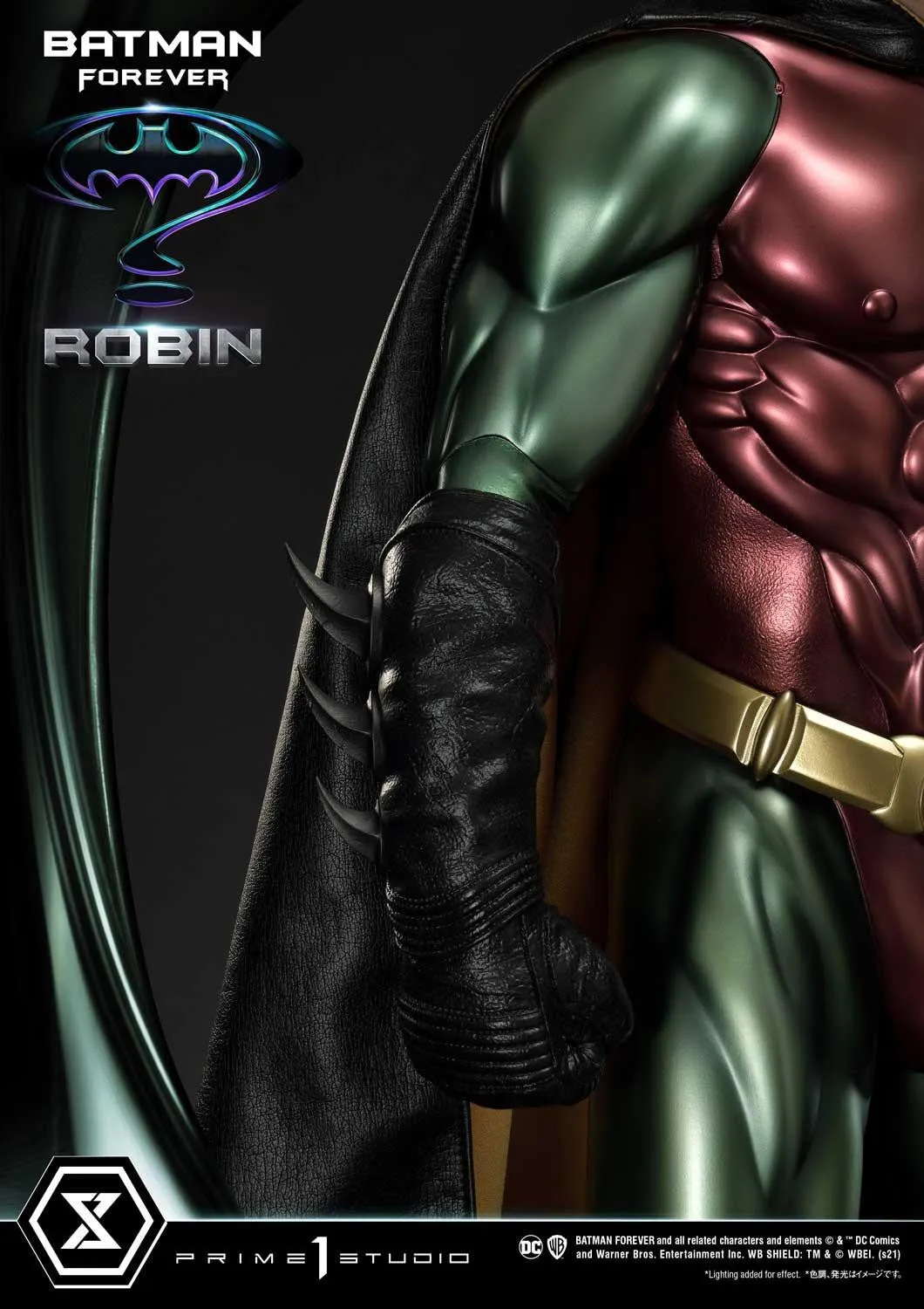 Batman Forever Robin