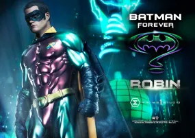 Batman Forever Robin