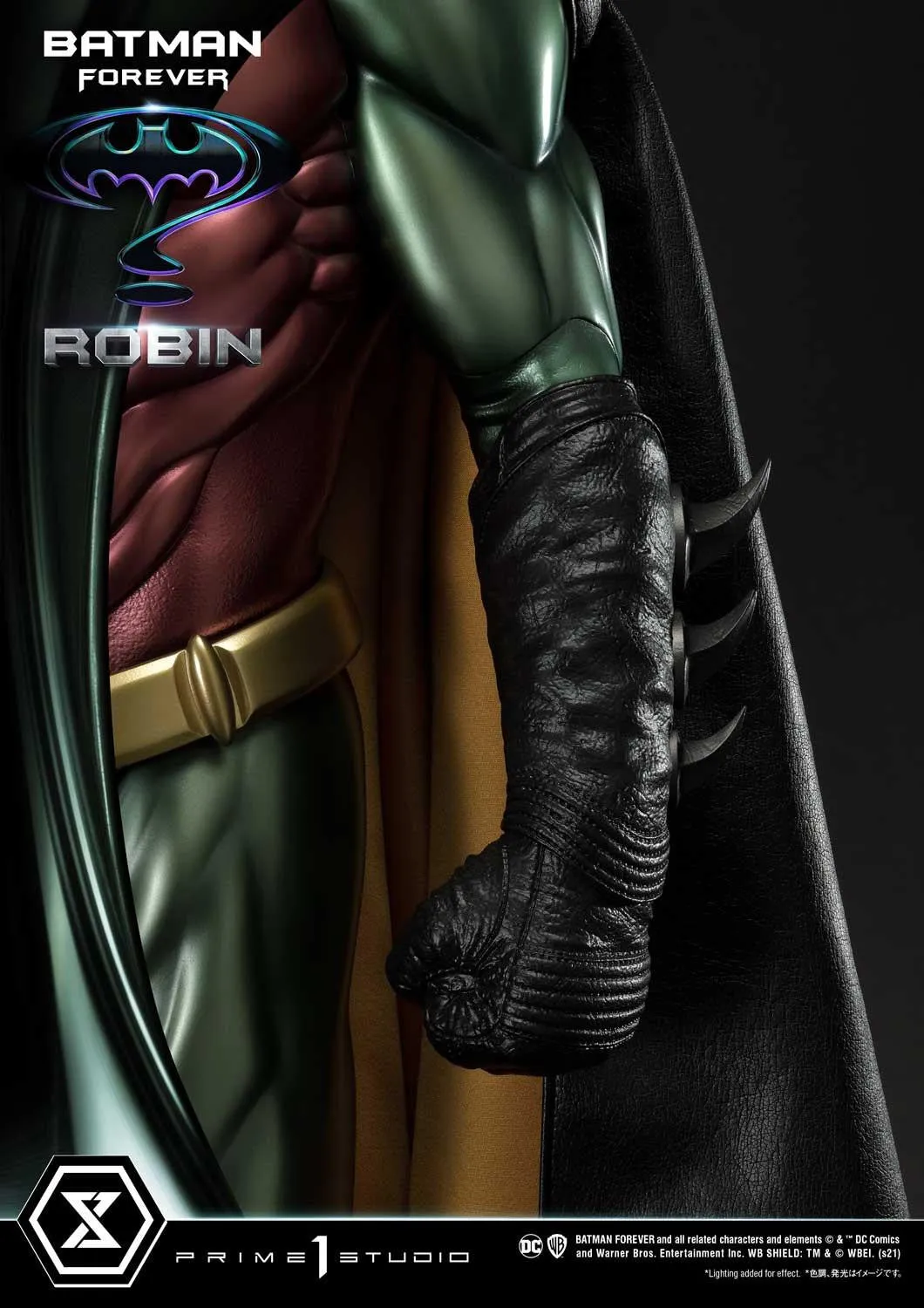 Batman Forever Robin