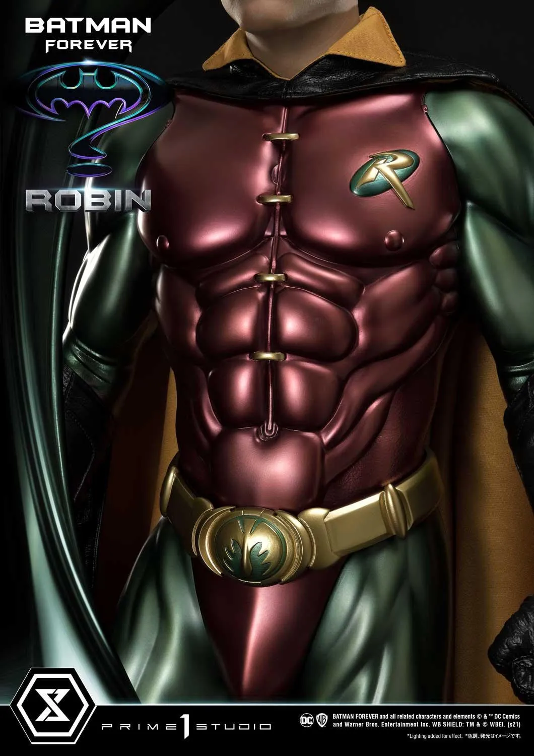 Batman Forever Robin