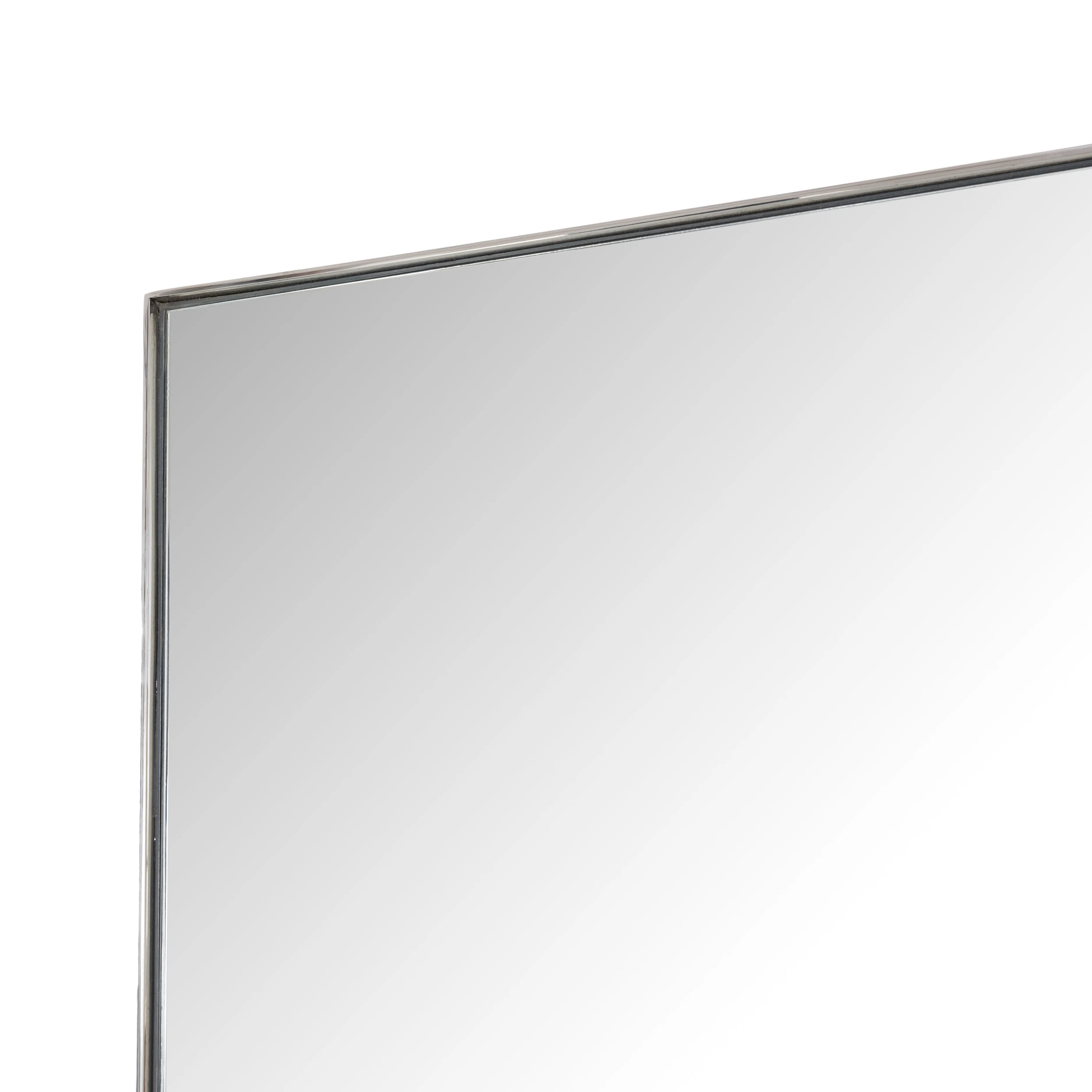 Belleview Floor Mirror