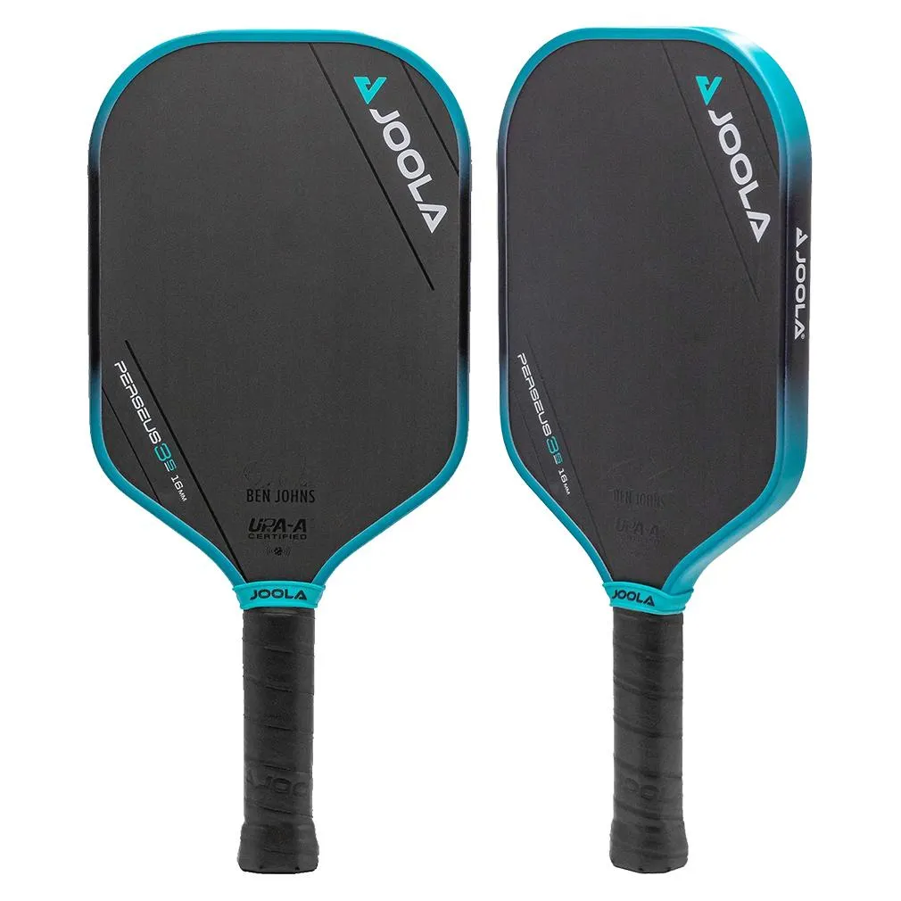 Ben Johns Perseus 3S 16mm Pickleball Paddle