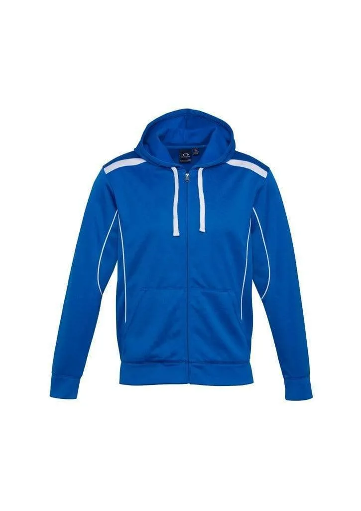 Biz Collection Men’s United Hoodie Sw310m