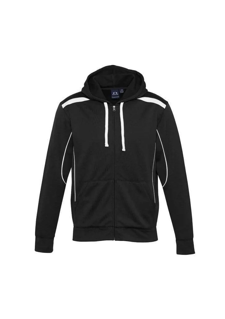 Biz Collection Men’s United Hoodie Sw310m