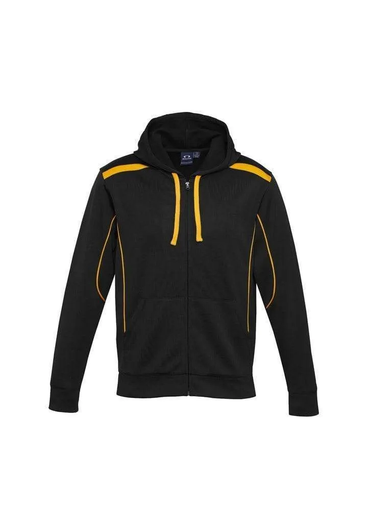 Biz Collection Men’s United Hoodie Sw310m