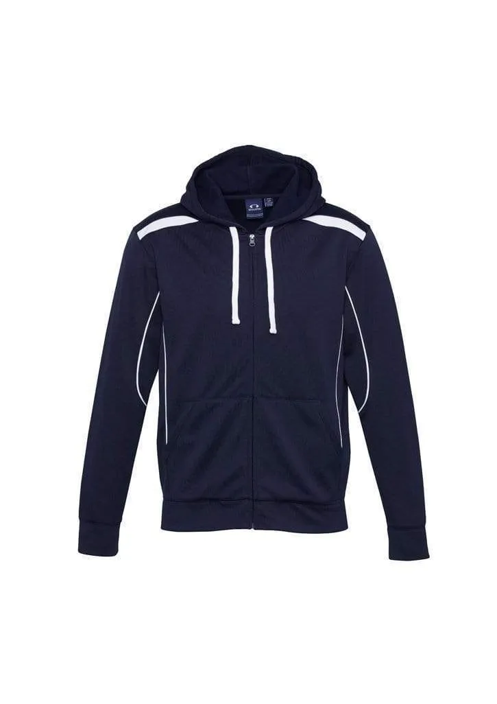 Biz Collection Men’s United Hoodie Sw310m