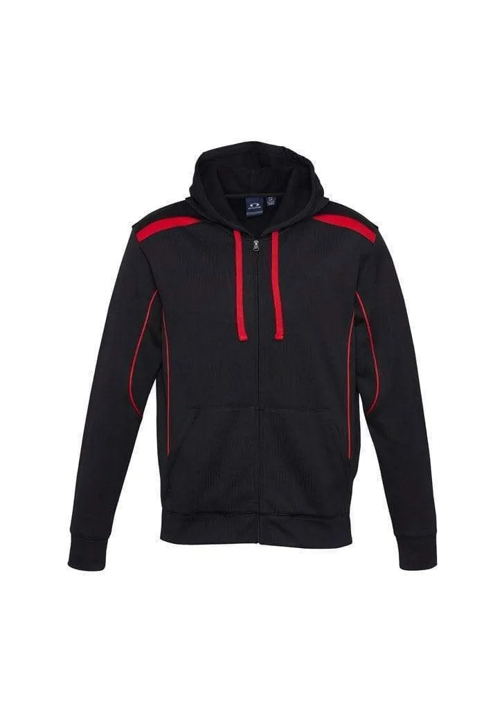 Biz Collection Men’s United Hoodie Sw310m