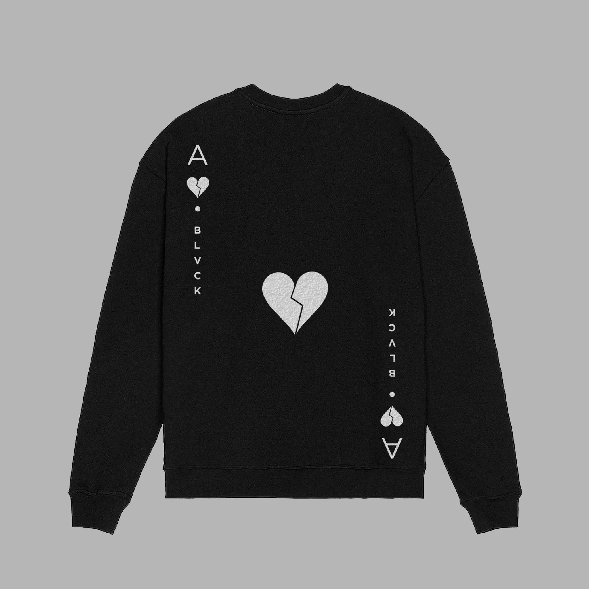 Blvck Ace Sweater