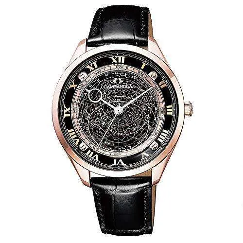 CAMPANOLA COSMOSIGN MEN WATCH (200 LIMITED) AO1034-08E