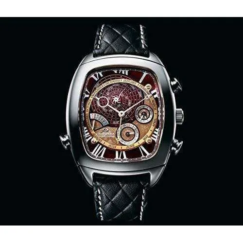 CAMPANOLA GRAND COMPLICATION KOGAREKO UTSURO MEN WATCH (200 LIMITED) AG6251-06W