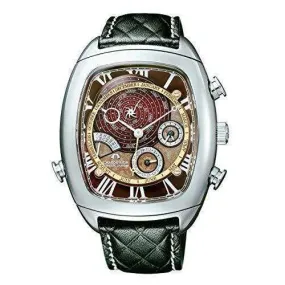 CAMPANOLA GRAND COMPLICATION KOGAREKO UTSURO MEN WATCH (200 LIMITED) AG6251-06W