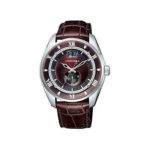 CAMPANOLA MECHANICAL COLLECTION BENIAKE MEN WATCH (LIMITED MODEL) NZ0000-07W