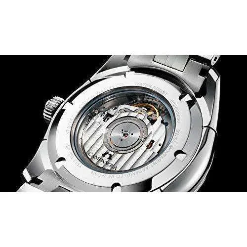 CAMPANOLA MECHANICAL COLLECTION CHIYONOTOBOSHI MEN WATCH (LIMITED MODEL) NZ0000-15F