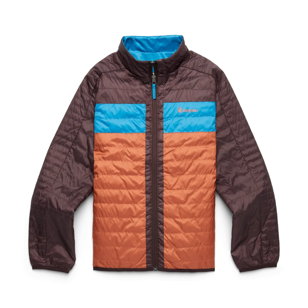 Capa Insulated Jacket - Kids'