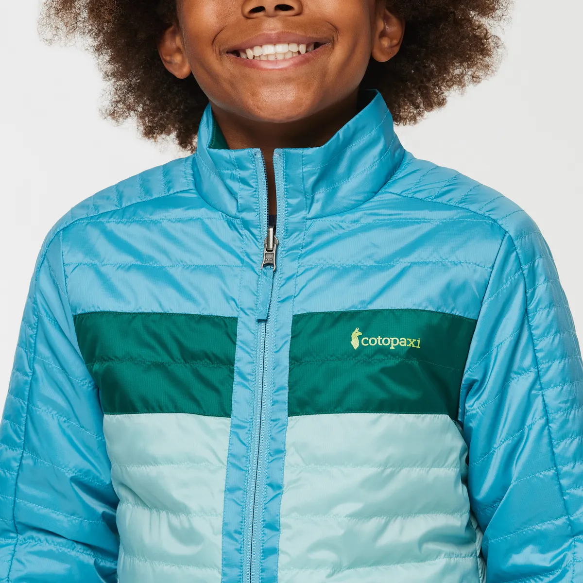 Capa Insulated Jacket - Kids'