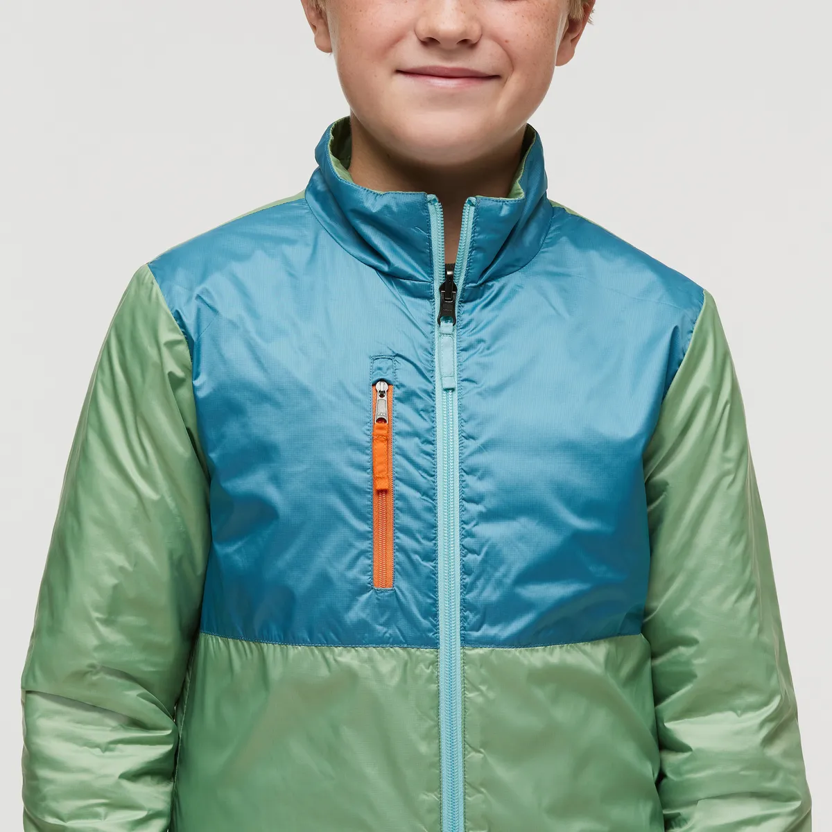 Capa Insulated Jacket - Kids'