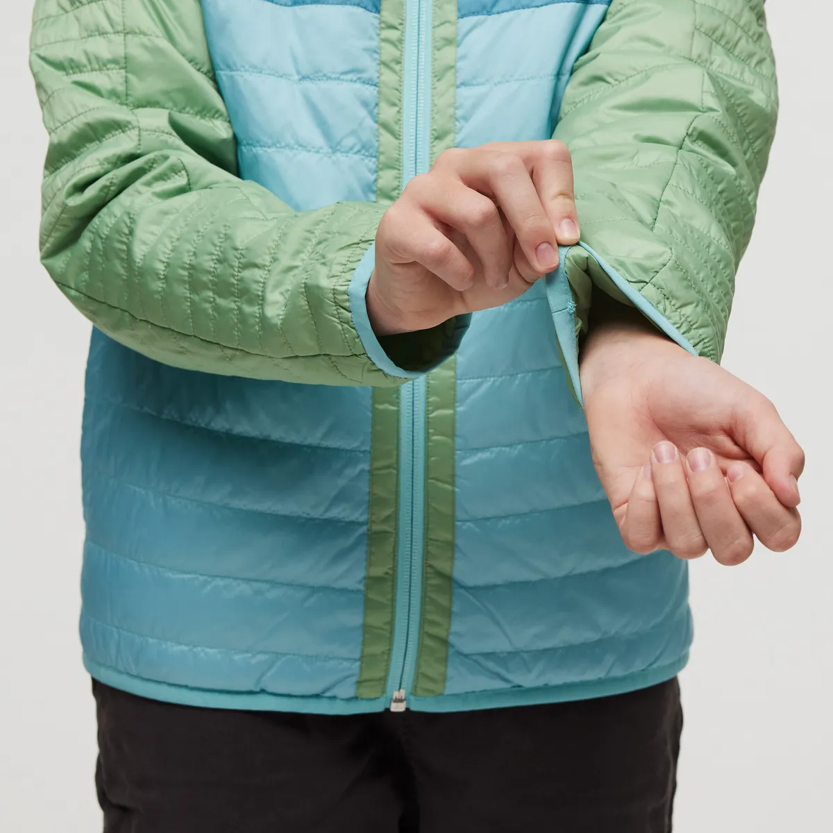 Capa Insulated Jacket - Kids'