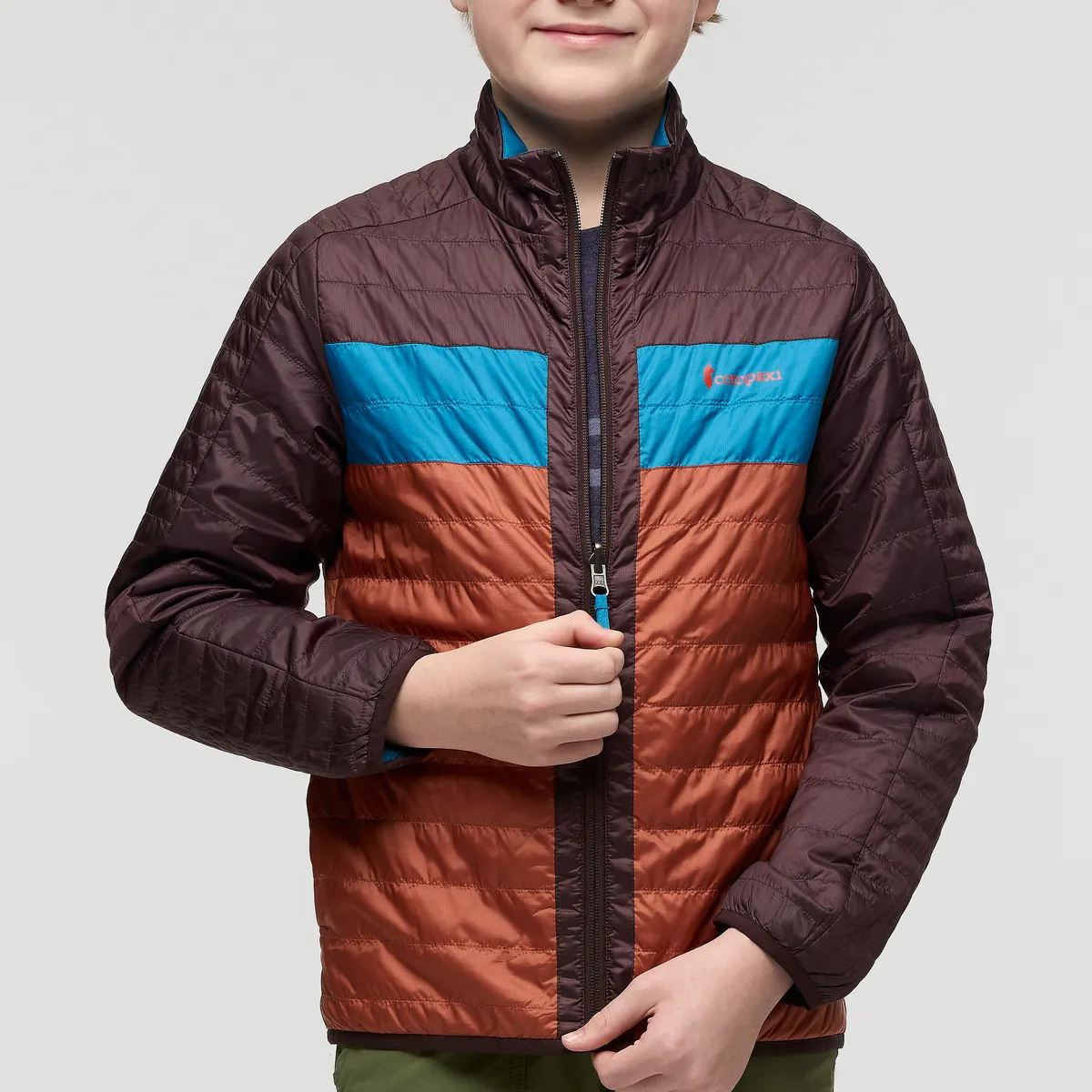 Capa Insulated Jacket - Kids'