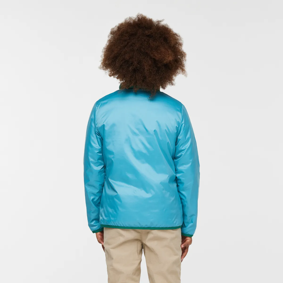 Capa Insulated Jacket - Kids'