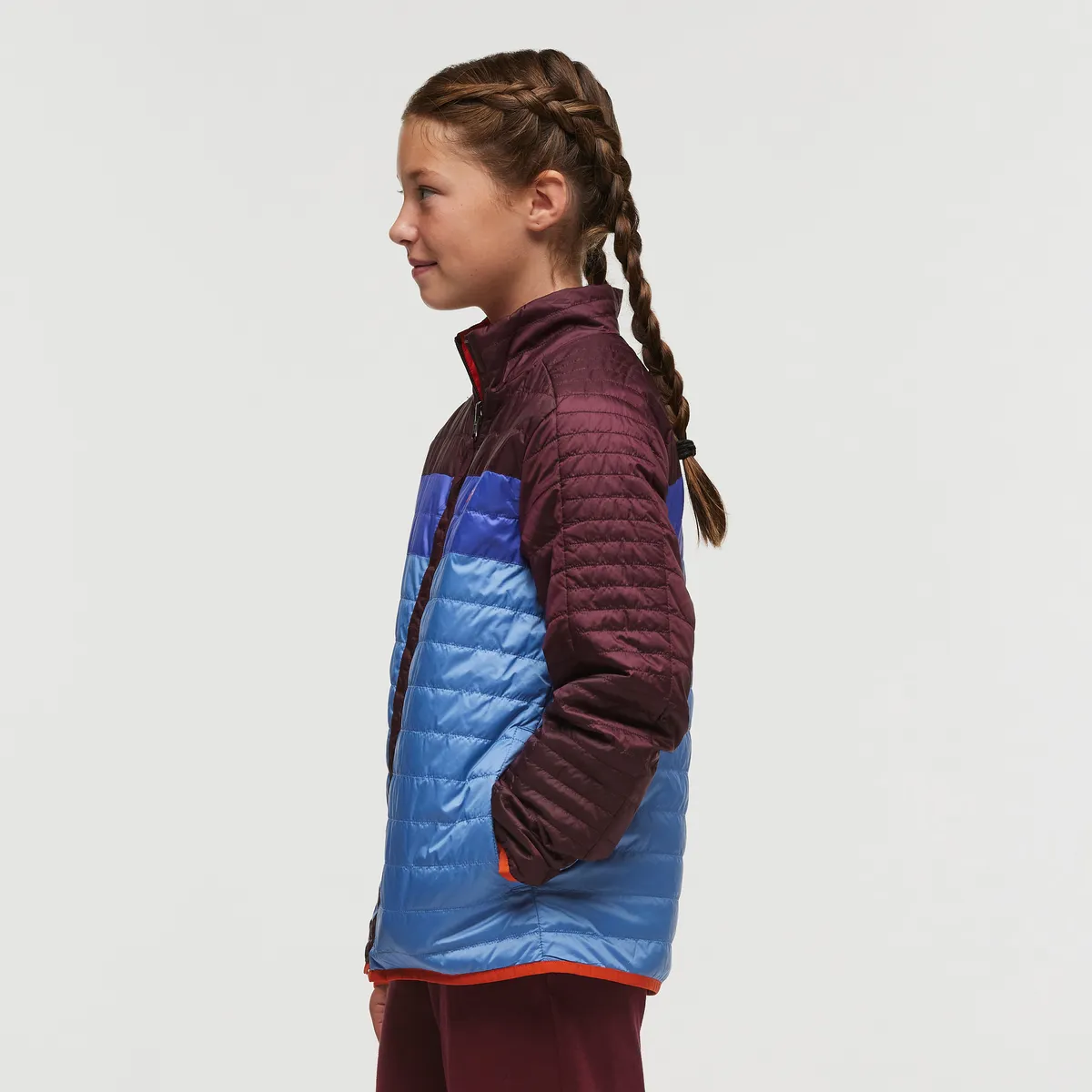 Capa Insulated Jacket - Kids'